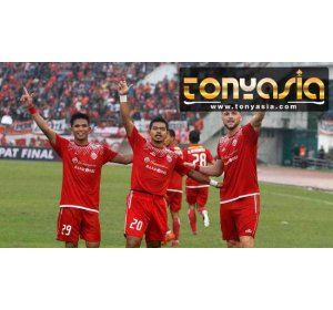 Semifinal Piala Presiden, Manahan Sola Akan Menjadi Pilihan Utama Persija | Bandar Slot Games | Slot Games